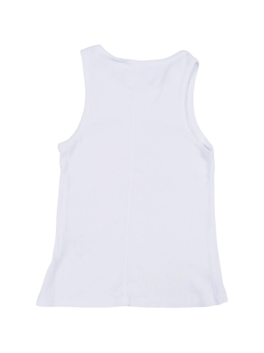 Tricou BELLEROSE alb - Img 2