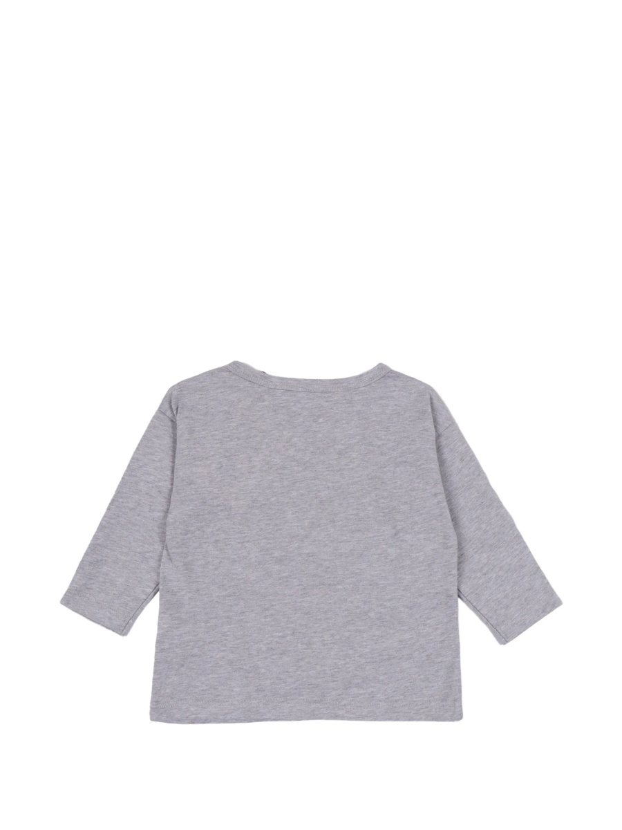 Tricou Bobo Choses gri - Img 2