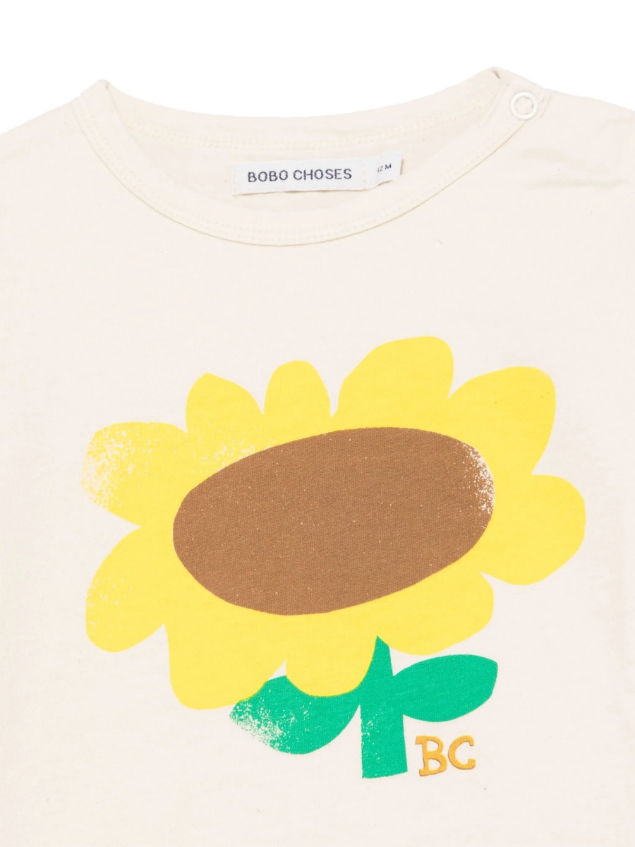 Tricou Bobo Choses neutru - Img 3