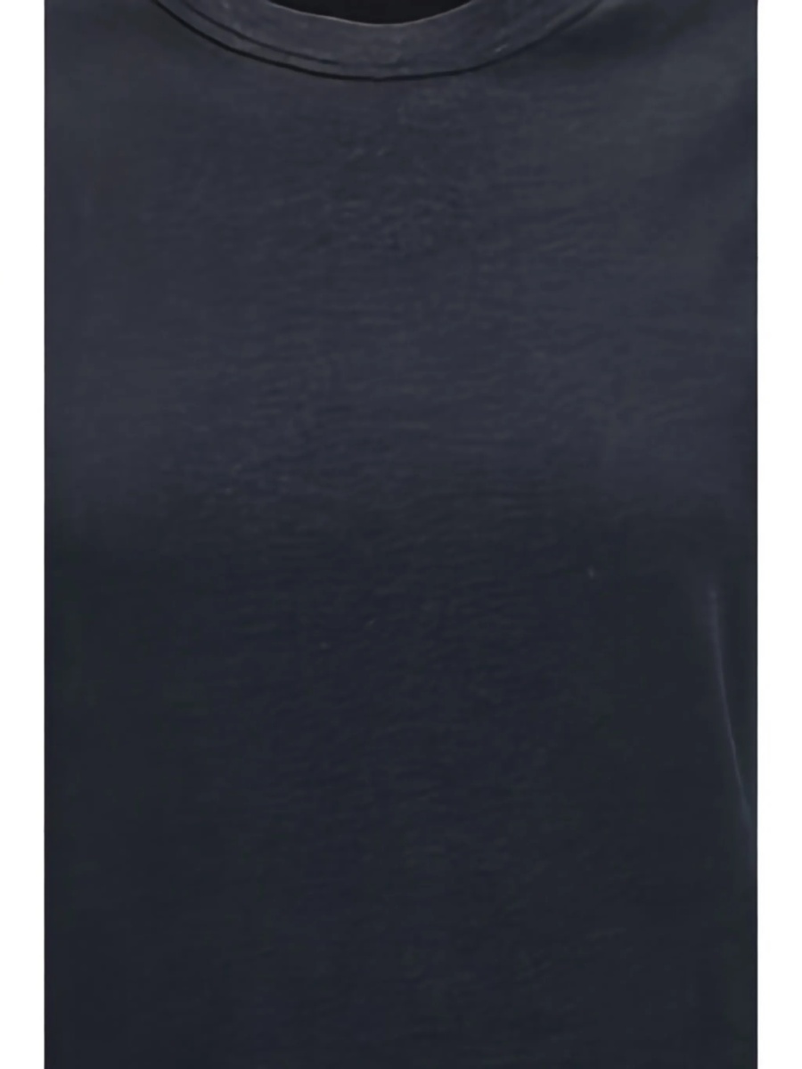 Tricou Brunello Cucinelli gri - Img 3
