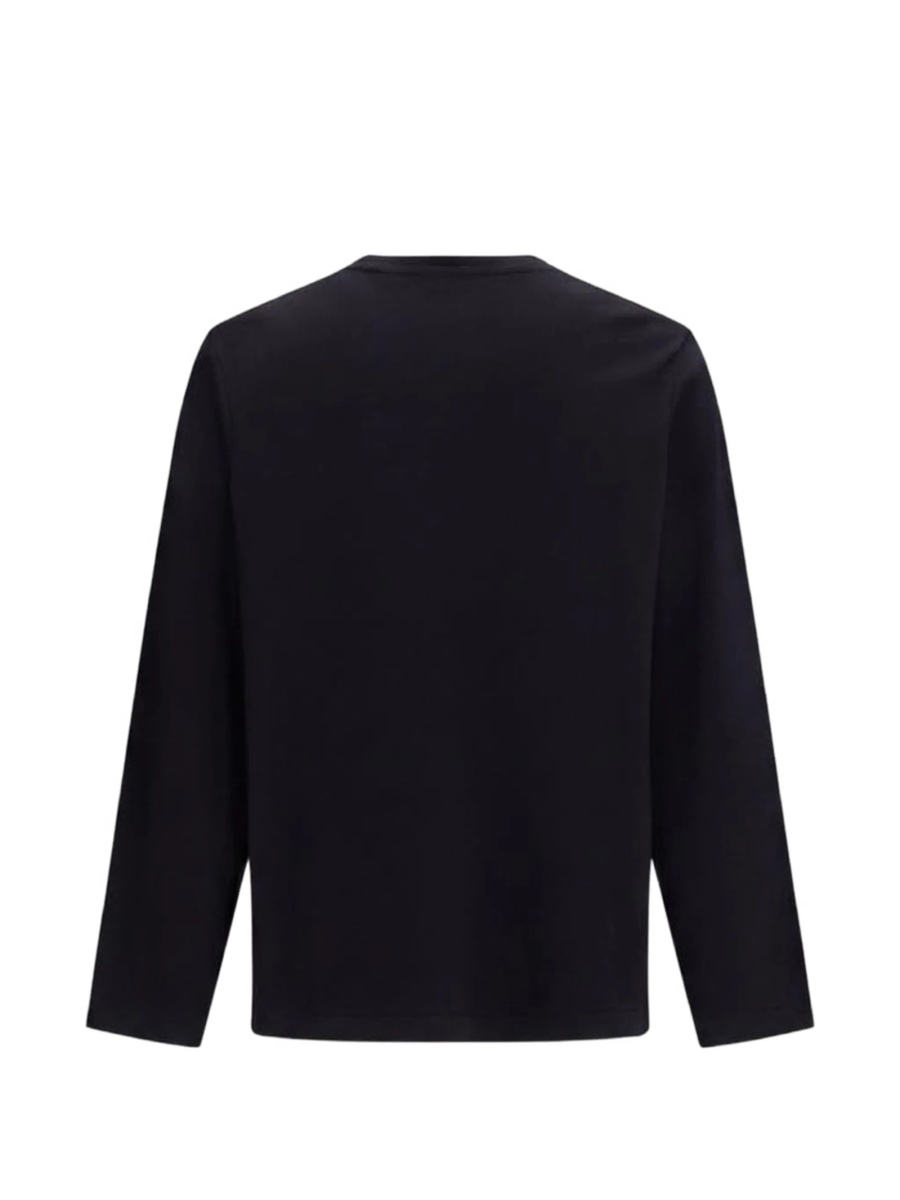Tricou CANADA GOOSE negru - Img 2