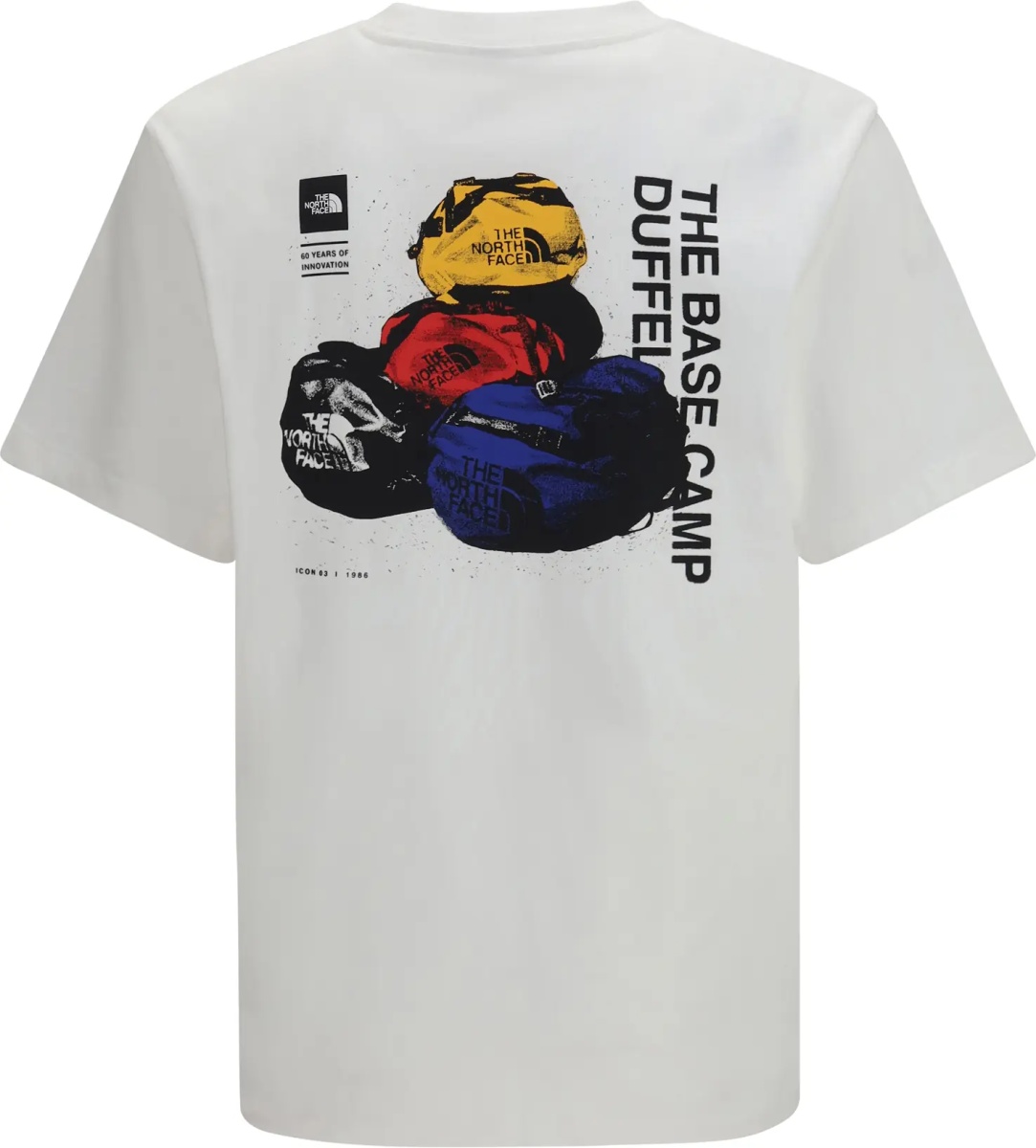 Tricou Celebration T-shirt - Img 2