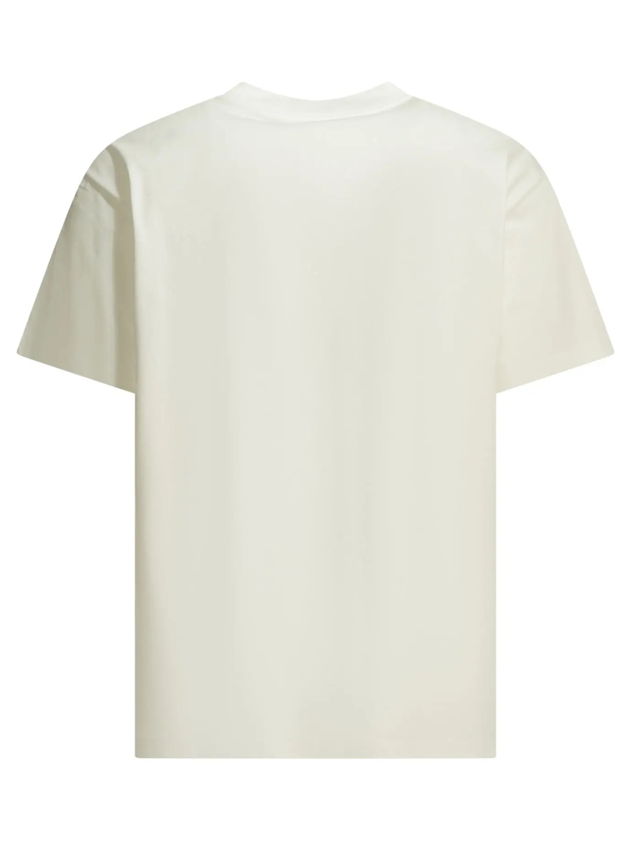 Tricou "Cheese Toast" crew-neck T-shirt - Img 2