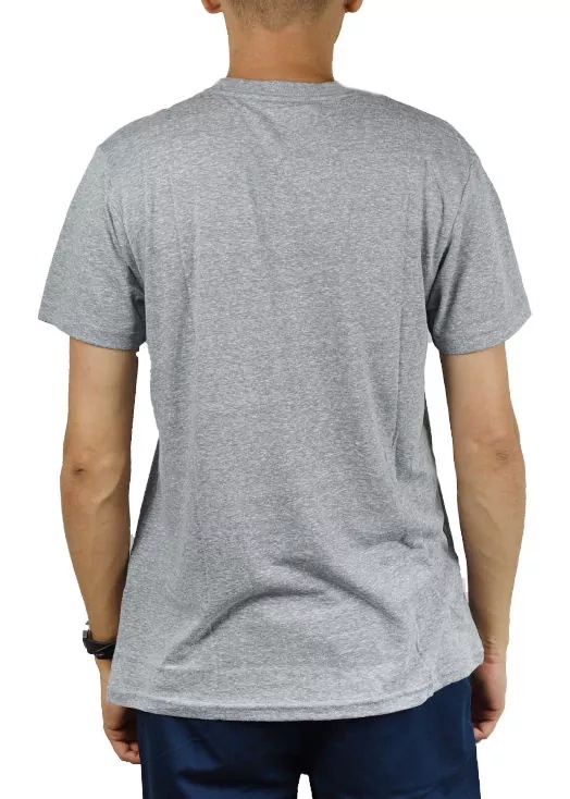 Tricou Classic Heather Athletic Tee - Img 3
