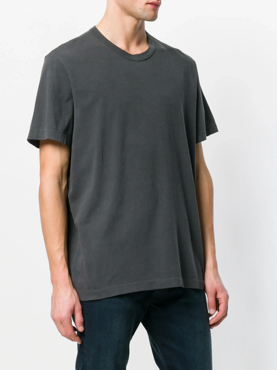 Tricou Combed Cotton T-Shirt - Img 6