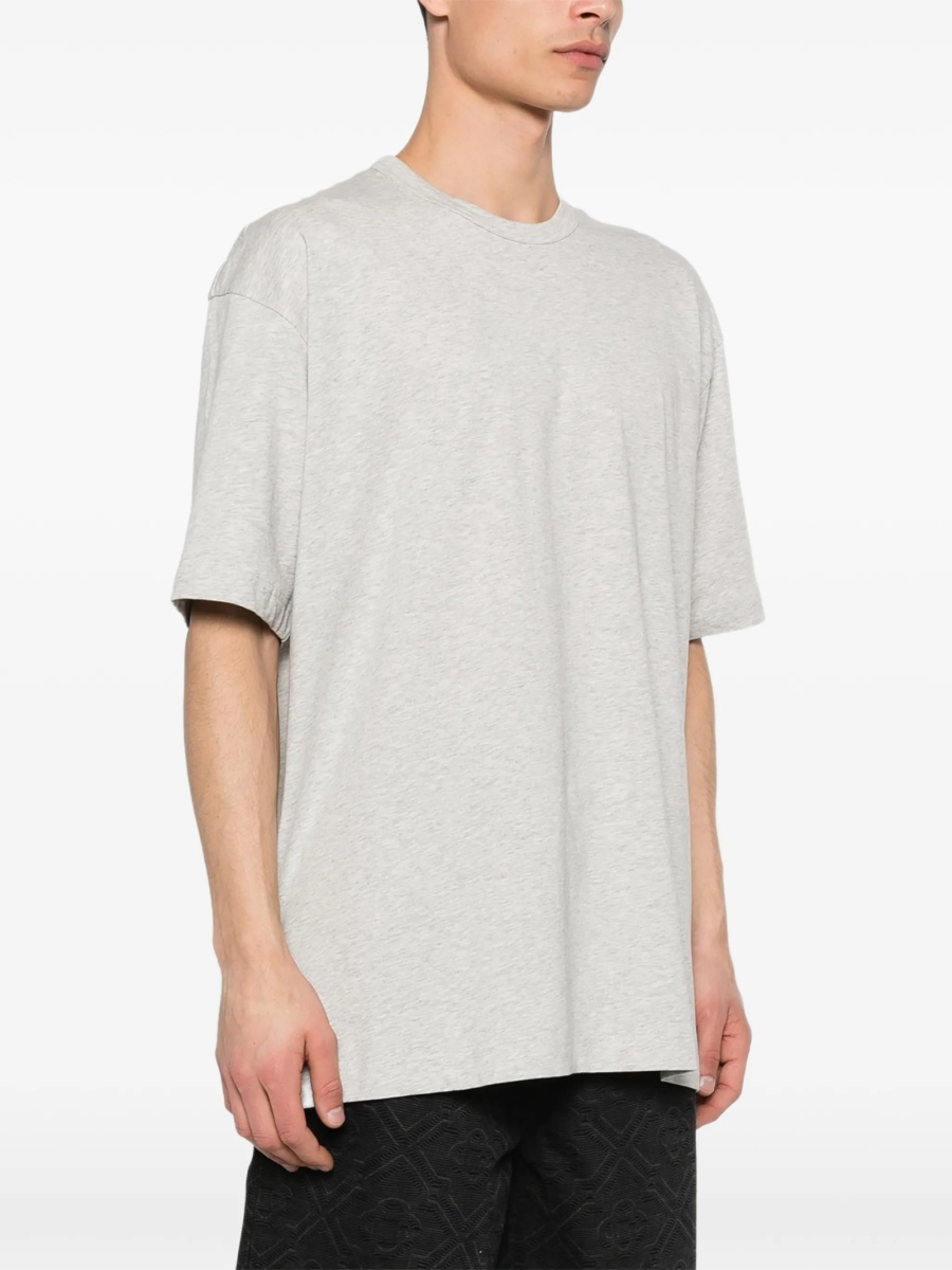 Tricou Comme des Garçons gri - Img 4