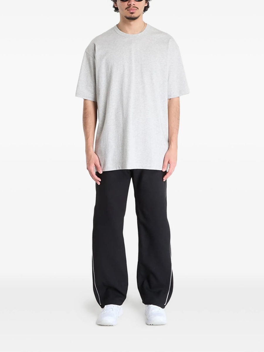 Tricou Comme des Garçons gri - Img 2