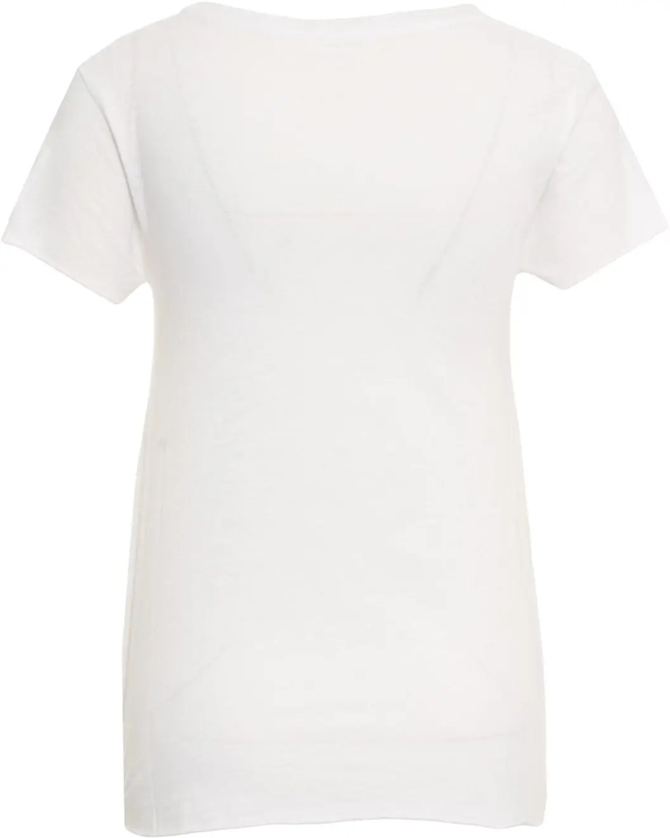 Tricou Cotton blend t-shirt - Img 3