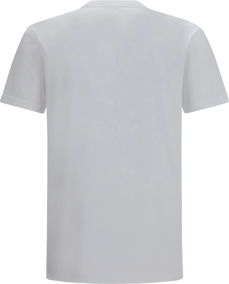 Tricou Cotton jersey T-shirt - Img 2
