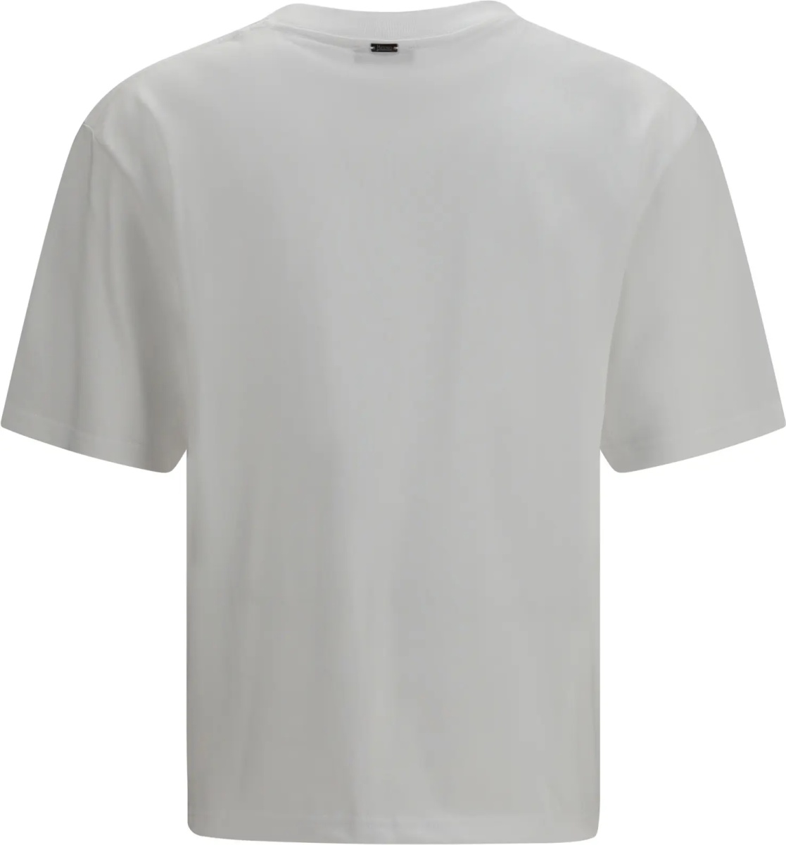 Tricou Cotton short-sleeve T-shirt - Img 2