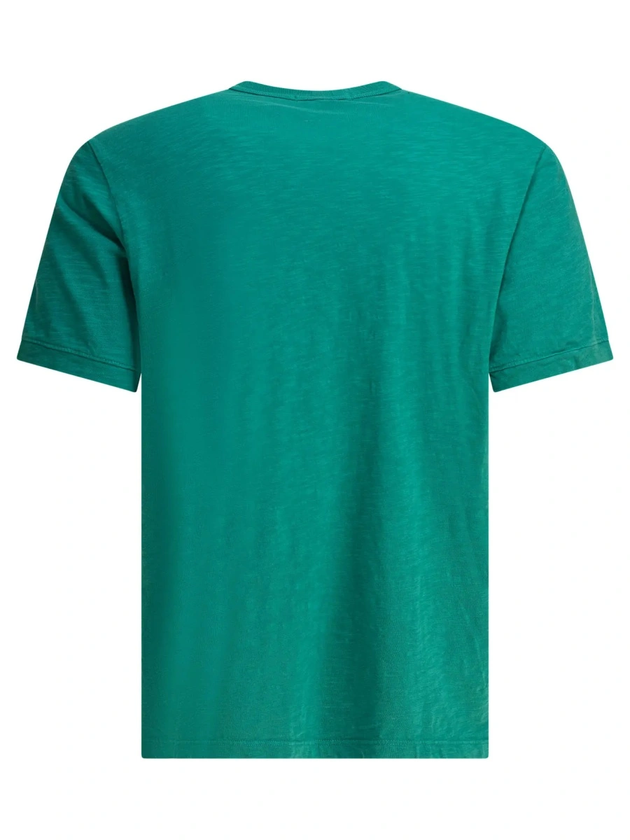 Tricou Cotton t-shirt - Img 2