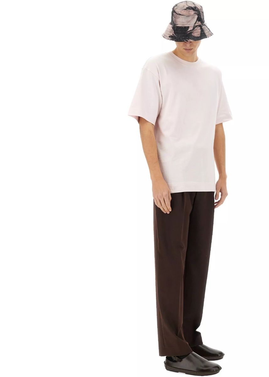 Tricou Cotton T-Shirt - Img 2