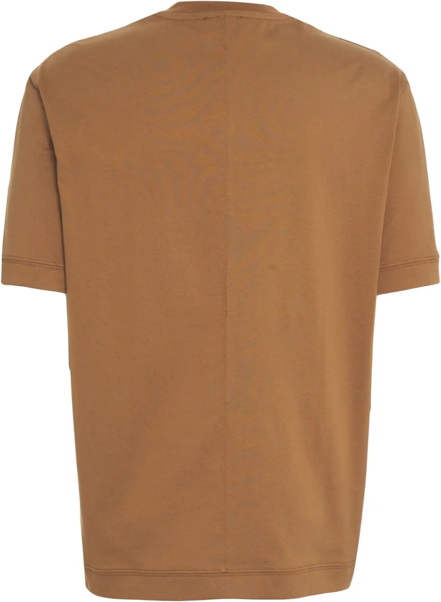 Tricou Cotton t-shirt - Img 3