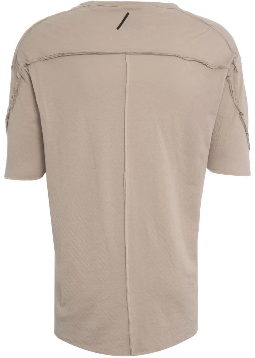 Tricou Cotton t-shirt - Img 3