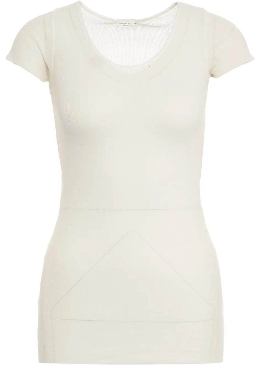 Tricou Cotton t-shirt - Img 2
