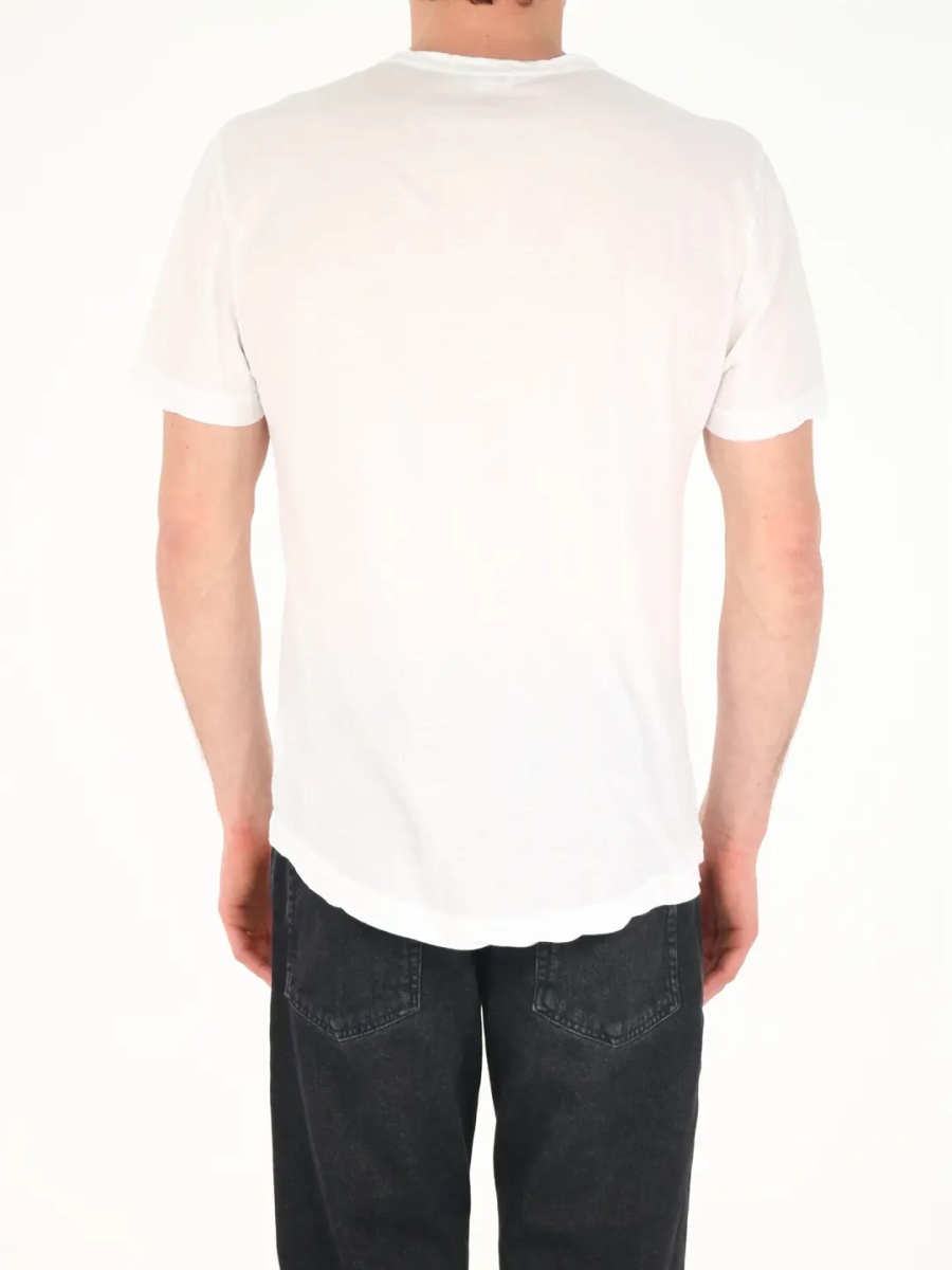 Tricou Cotton T-Shirt - Img 4