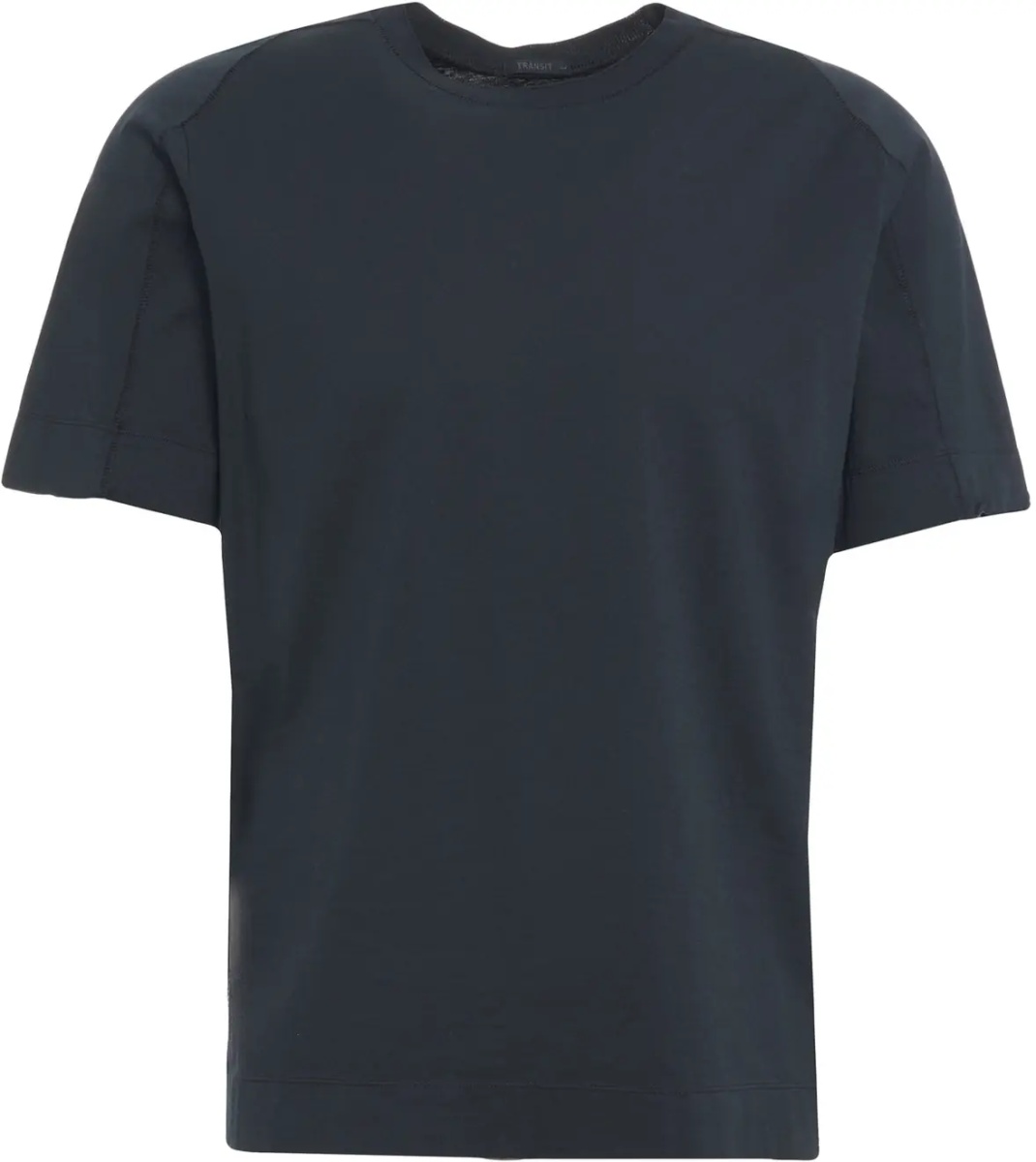 Tricou Cotton t-shirt - Img 2