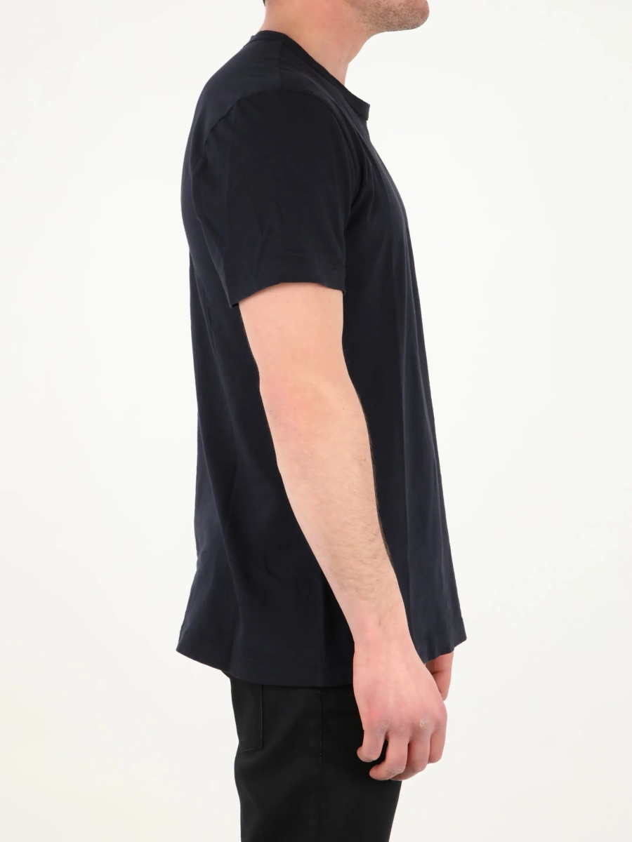 Tricou Cotton T-Shirt - Img 3