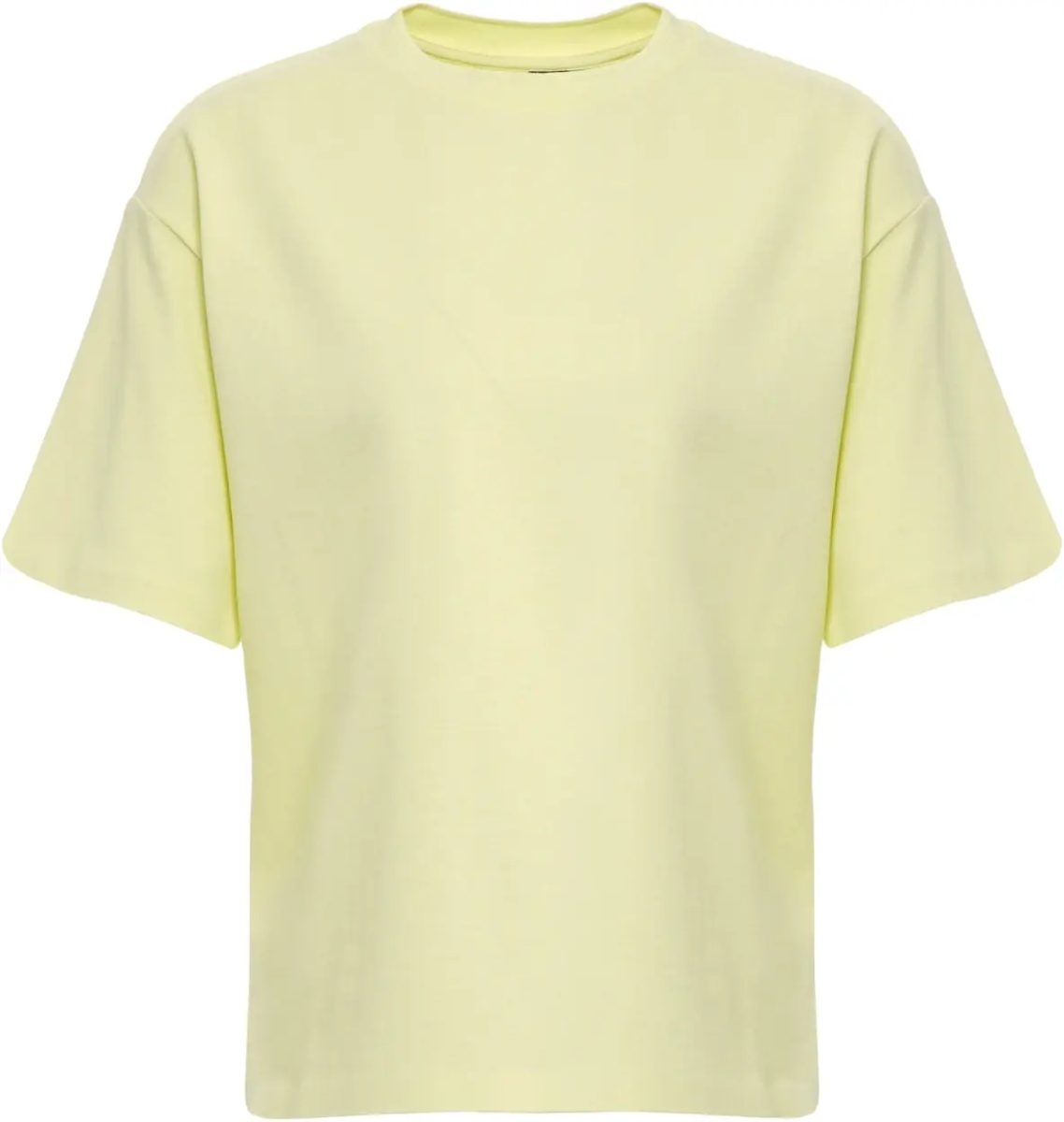 Tricou Cotton t-shirt - Img 2