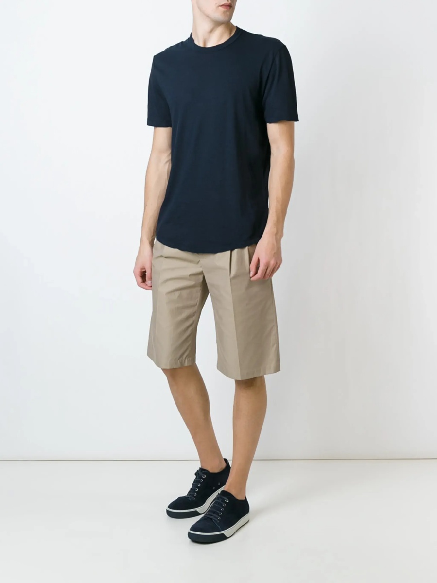 Tricou Cotton T-Shirt - Img 6