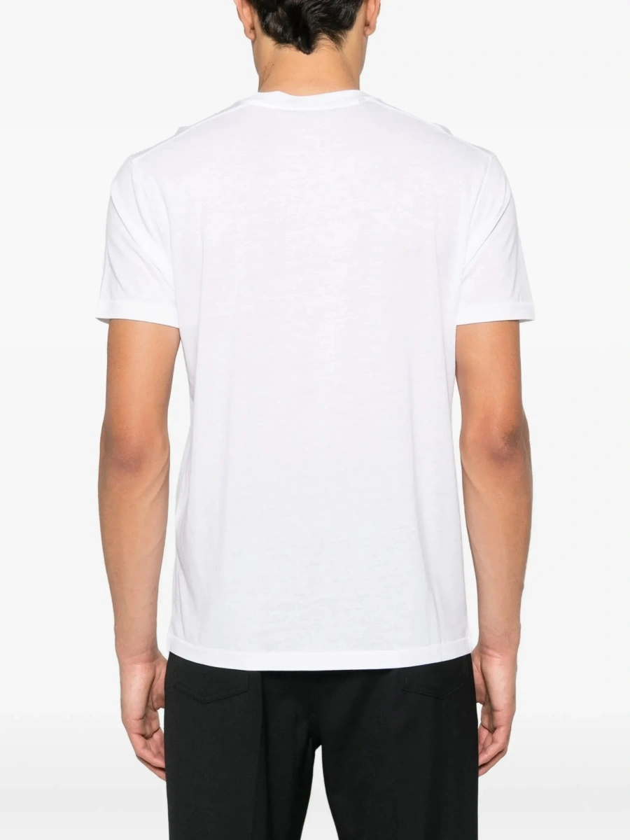 Tricou Cotton T-shirt - Img 6