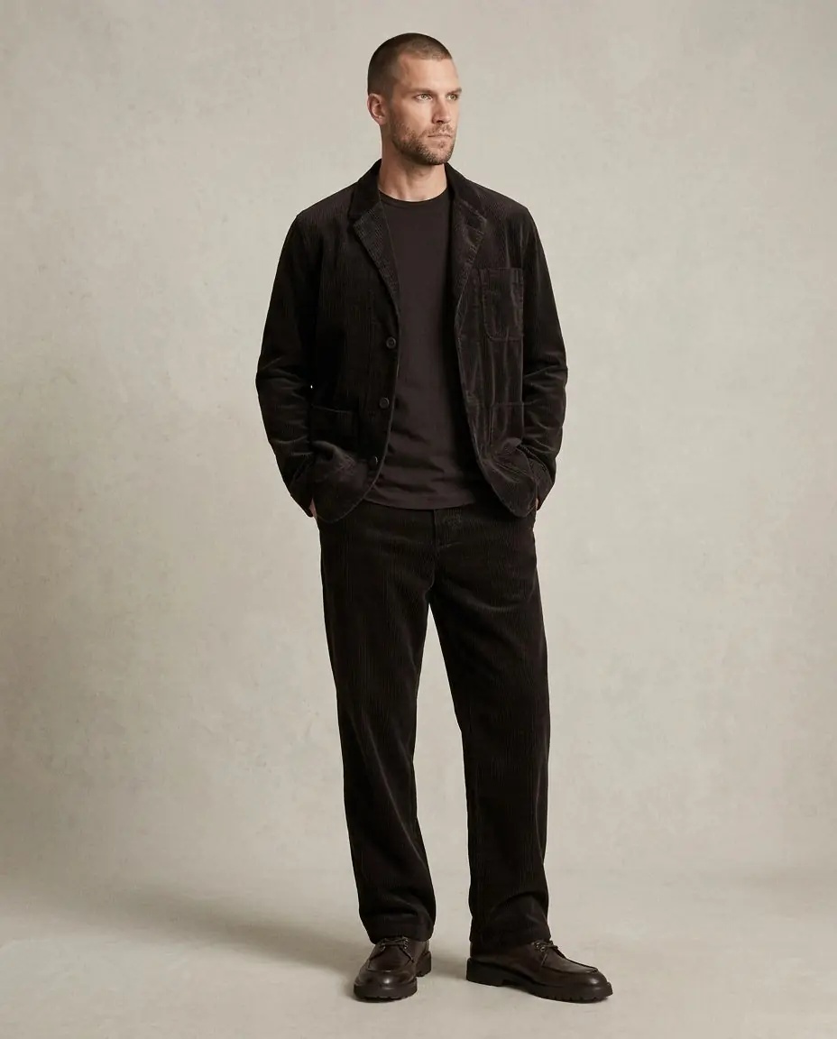 Tricou Cotton t-shirt - Img 3