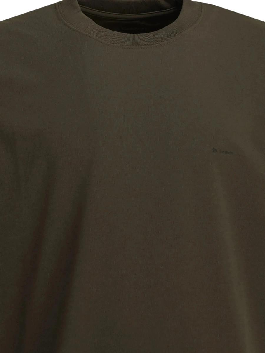 Tricou Crew-neck T-shirt with logo - Img 7