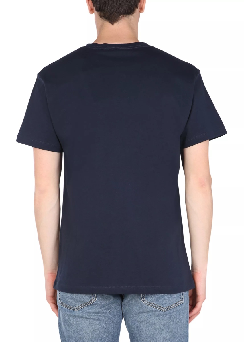 Tricou Crew Neck T-Shirt - Img 3
