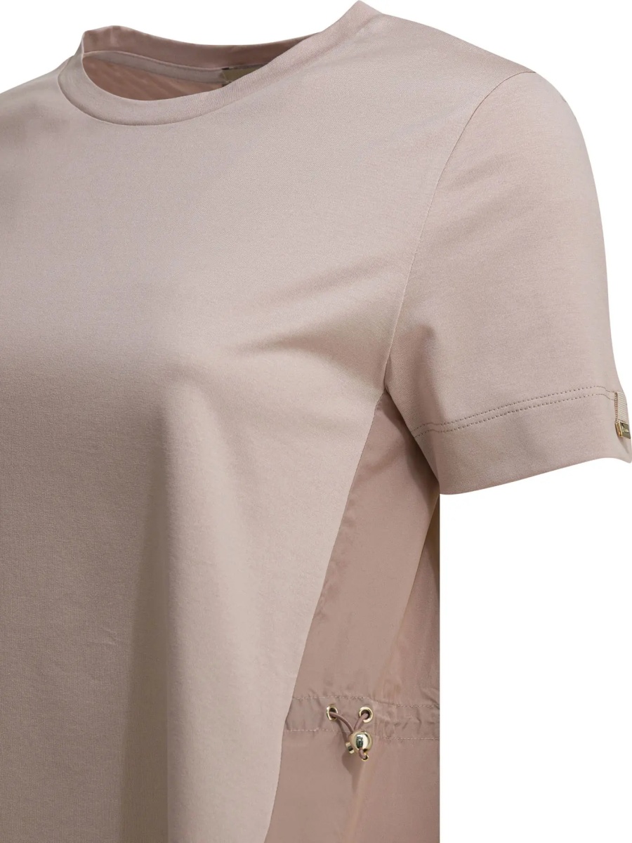 Tricou Crew-neck T-shirt - Img 3
