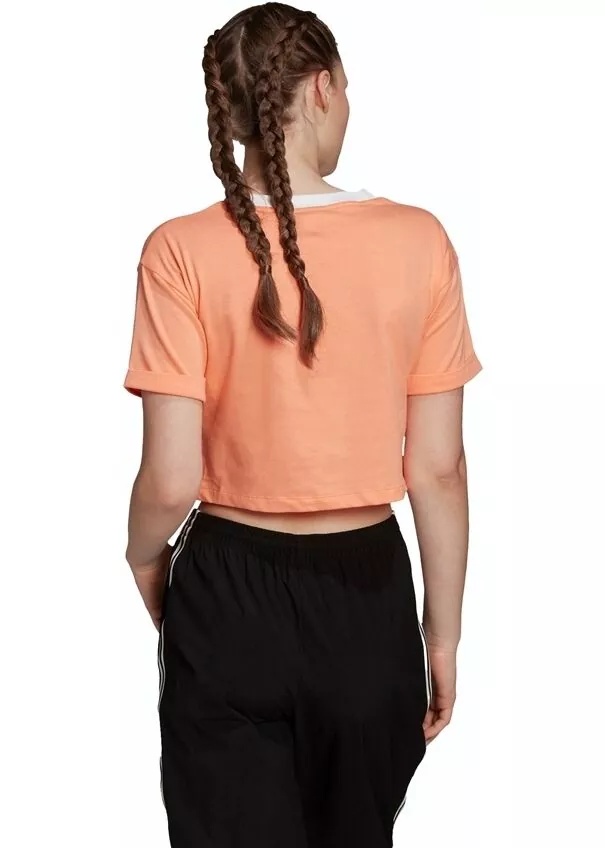 Tricou Crop Top - Img 4