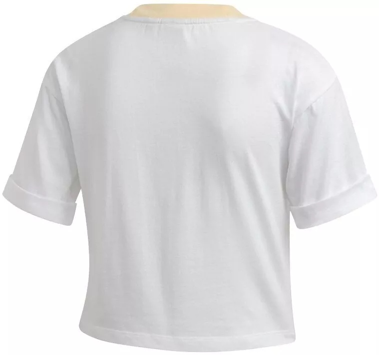 Tricou Crop Top - Img 2