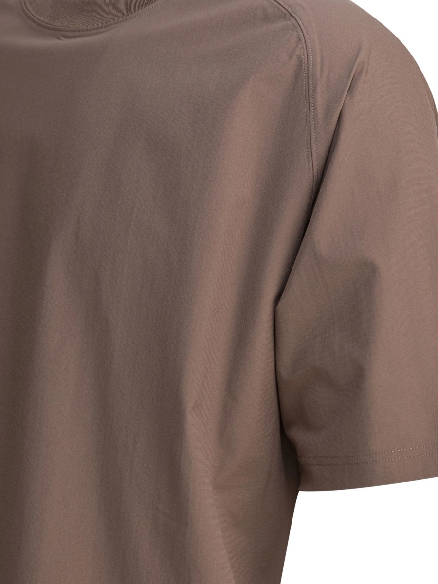 Tricou Daiwa Pier 39 maro - Img 3