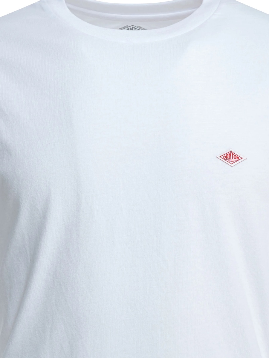 Tricou Danton alb - Img 3
