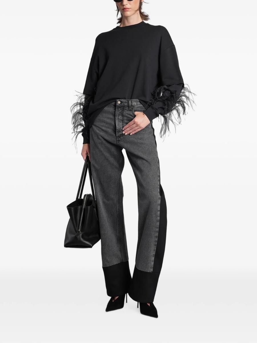 Tricou DARKPARK negru - Img 2