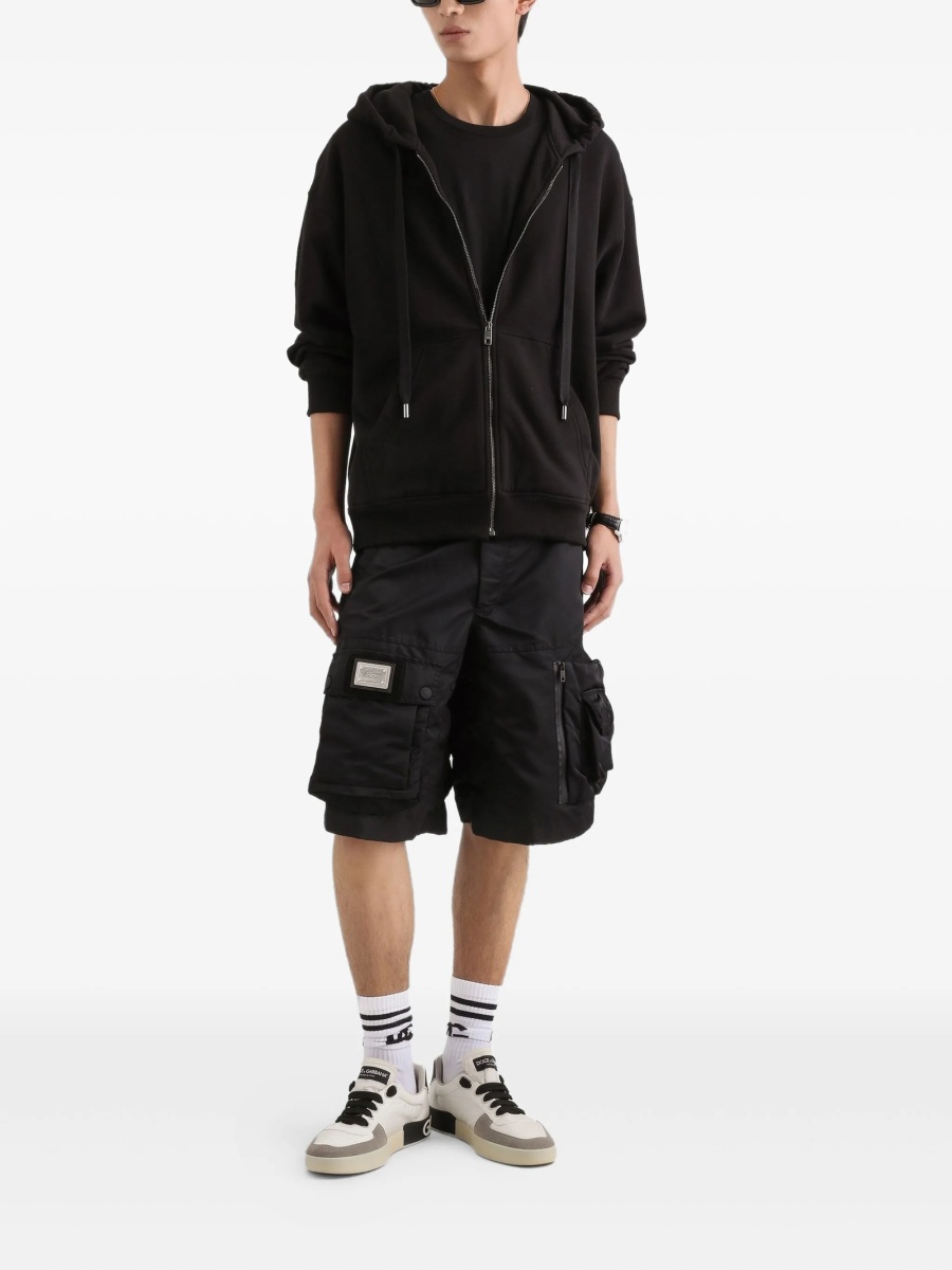 Tricou Dolce &amp; Gabbana negru - Img 2