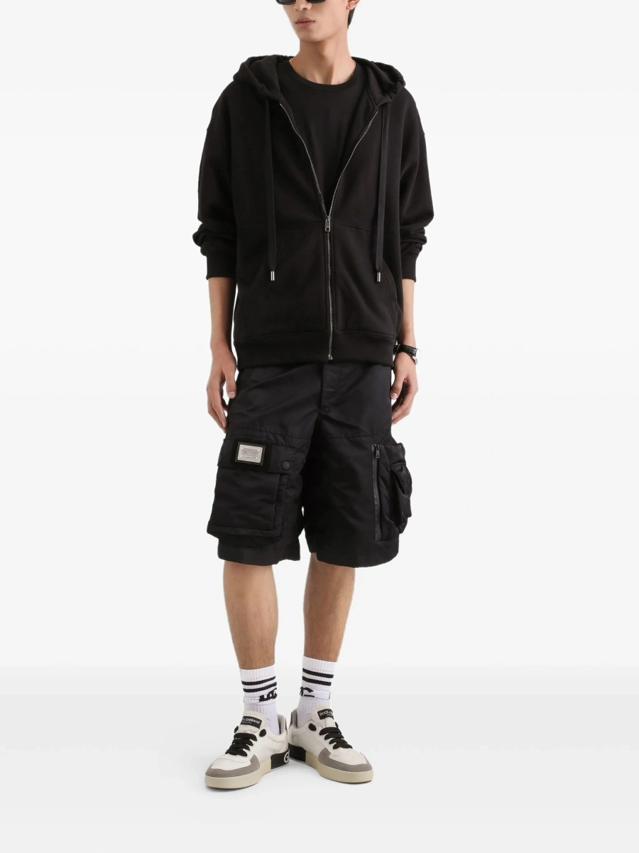 Tricou Dolce &amp; Gabbana negru - Img 2