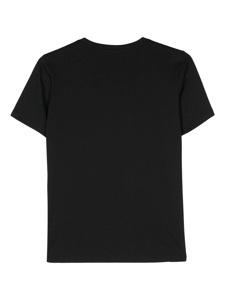 Tricou Dondup negru - Img 2
