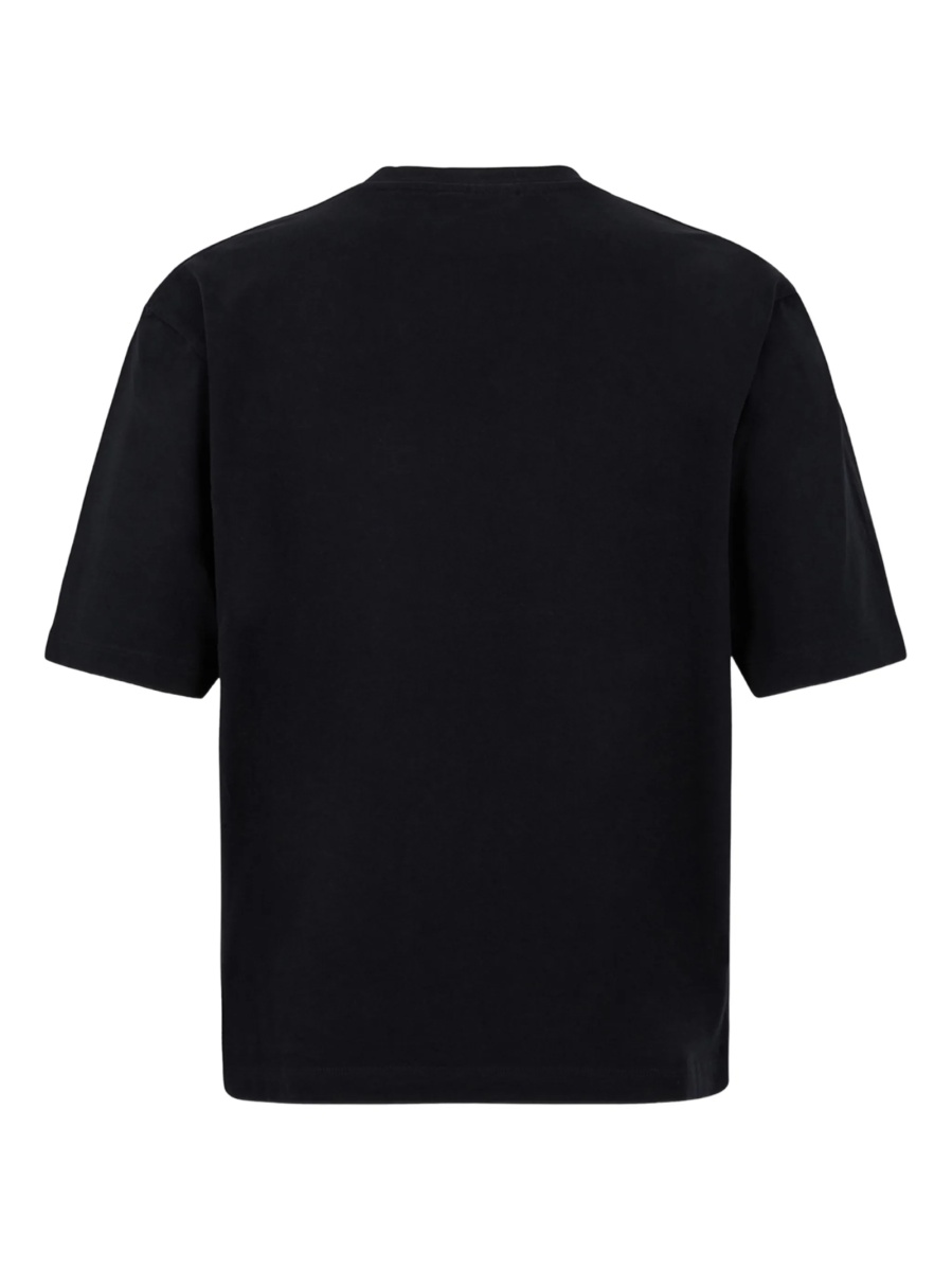 Tricou DSQUARED2 negru - Img 2