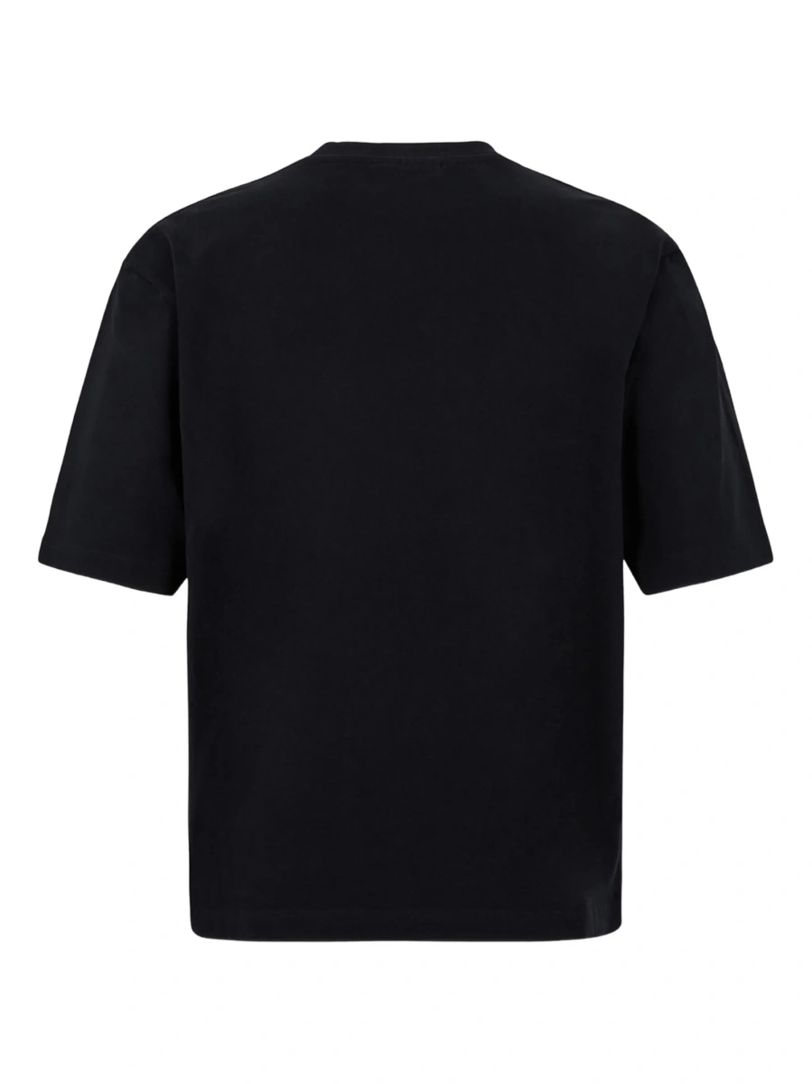 Tricou DSQUARED2 negru - Img 2
