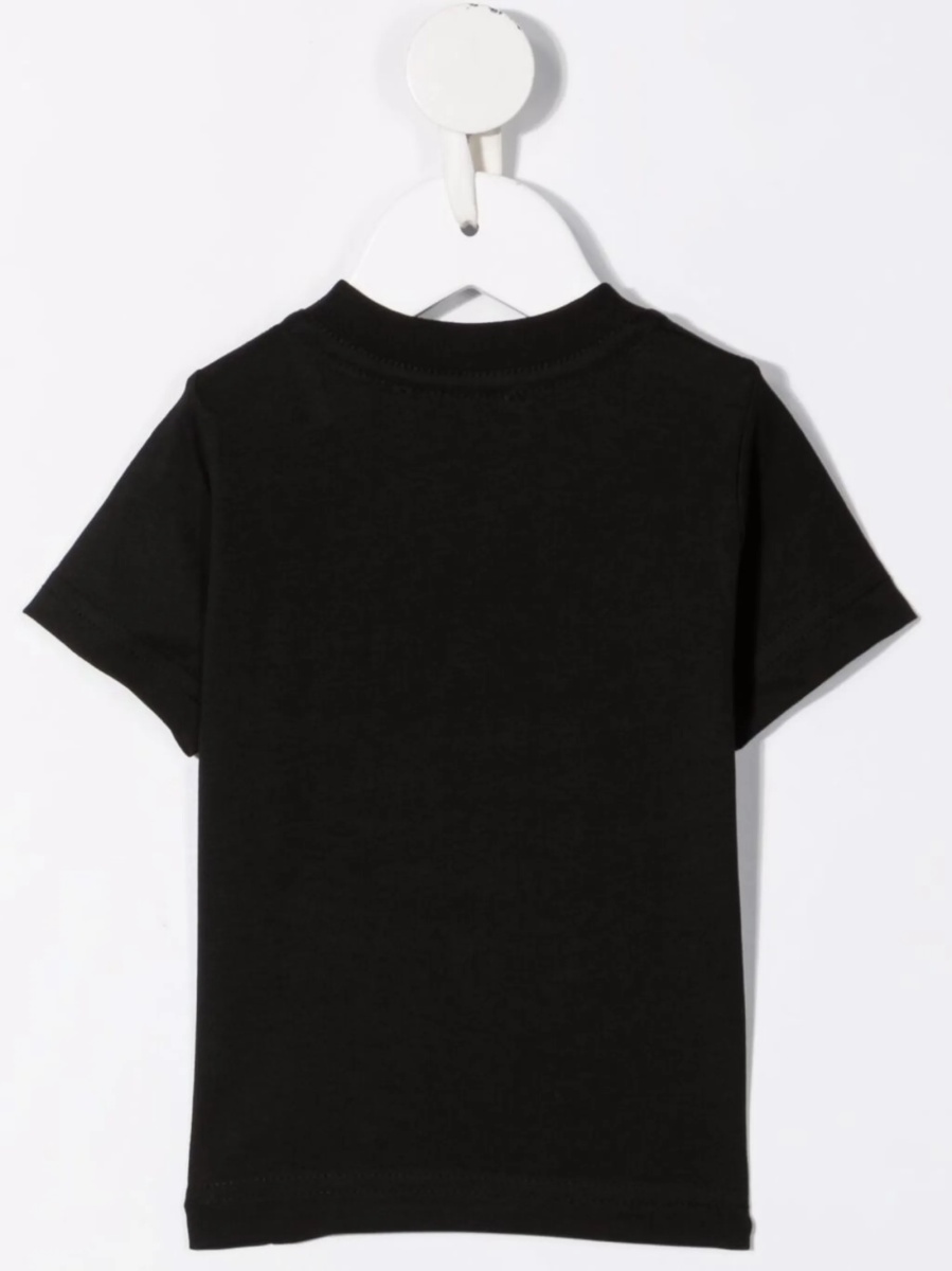Tricou DSQUARED2 negru - Img 2
