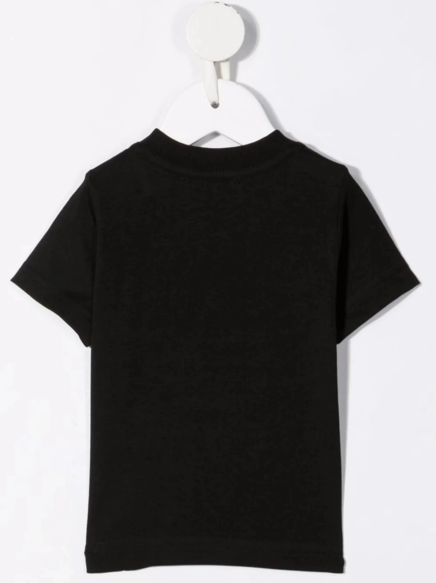 Tricou DSQUARED2 negru - Img 2