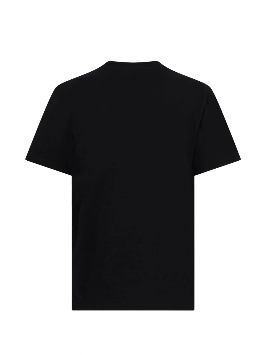Tricou DSQUARED2 negru - Img 2