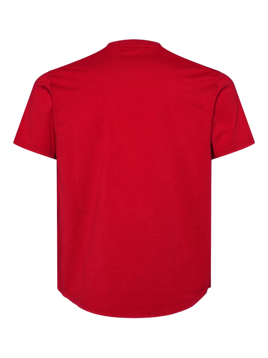 Tricou DSQUARED2 rosu - Img 2