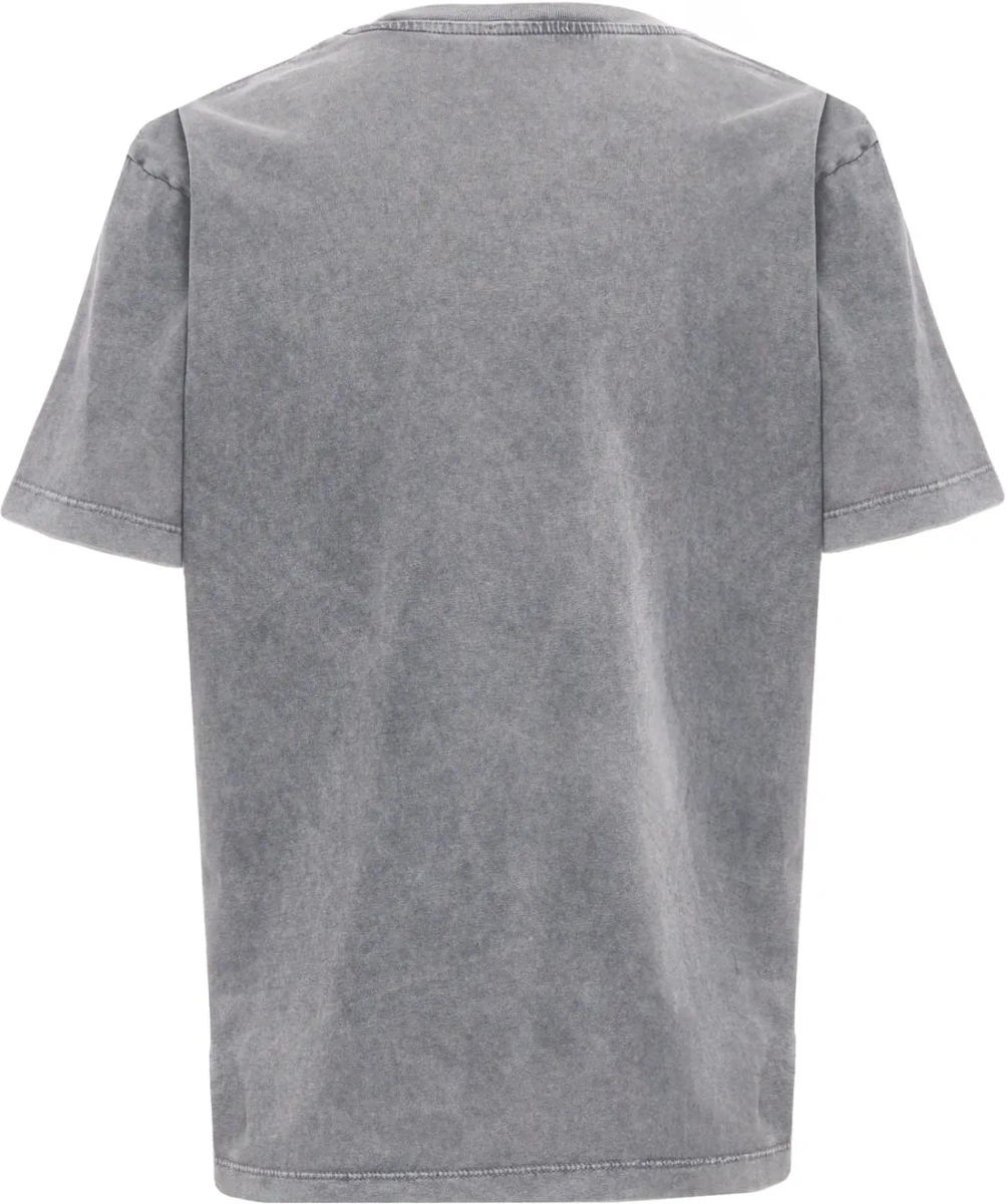 Tricou ELITE 55 gri 'Baslab' - Img 3