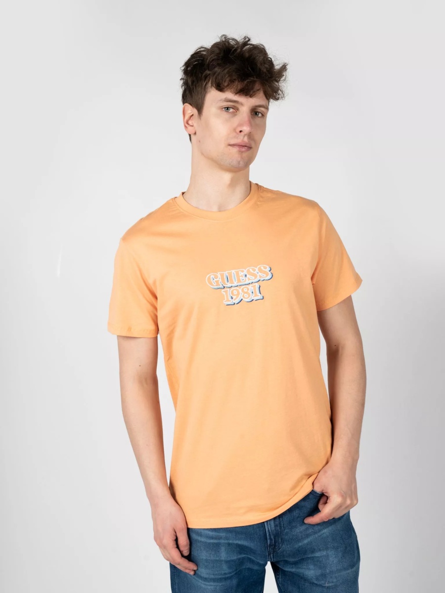 Tricou Embro M3GI30K8FQ4 - Img 3