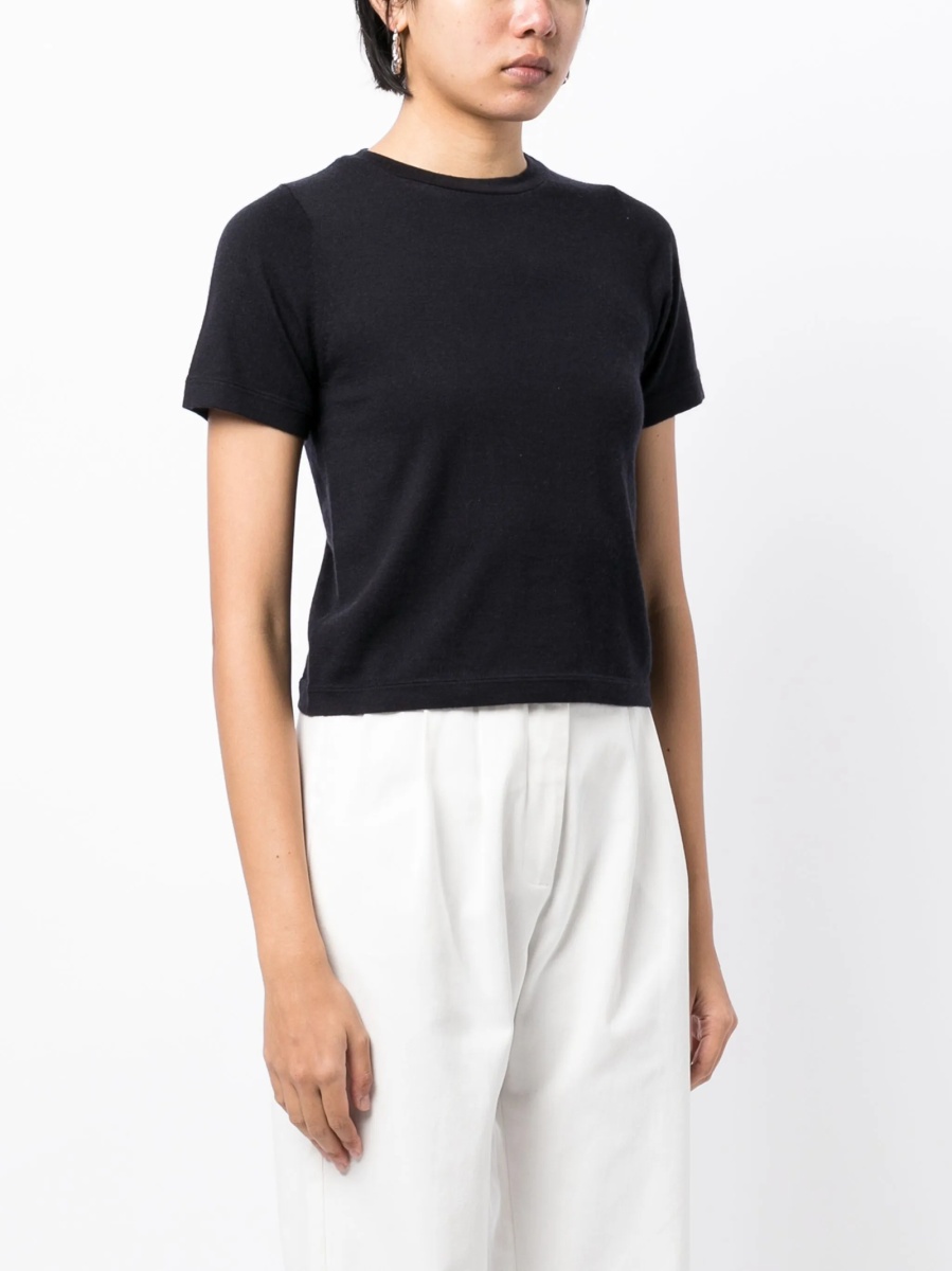 Tricou EXTREME CASHMERE albastru - Img 3