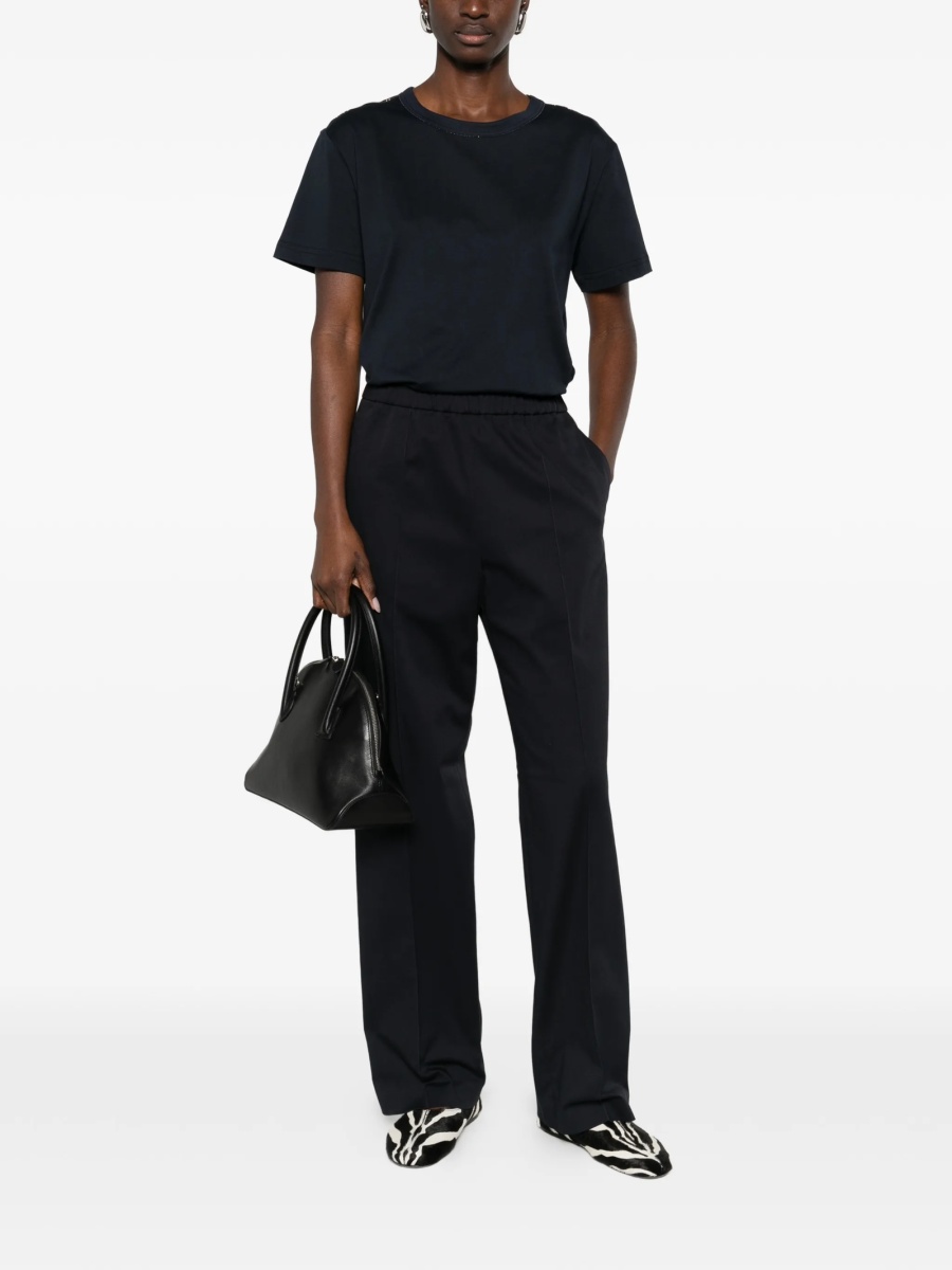 Tricou Fabiana Filippi albastru - Img 2