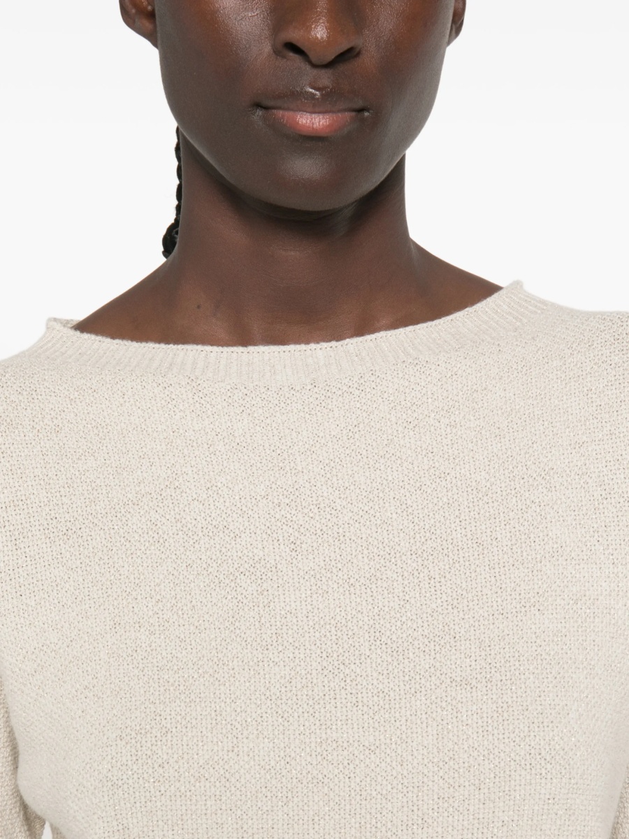Tricou Fabiana Filippi neutru - Img 5