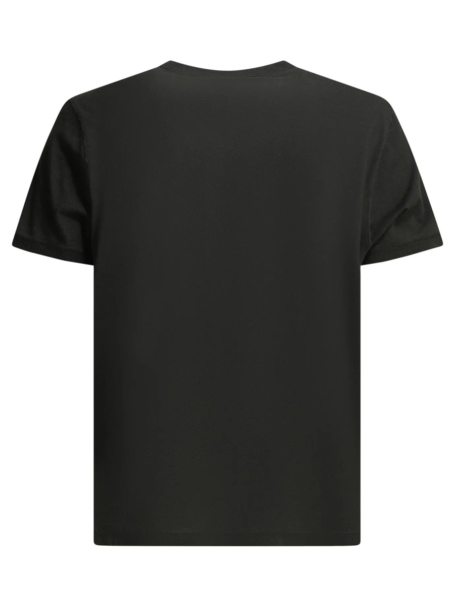 Tricou "Fallen Angel" crewneck T-shirt - Img 2