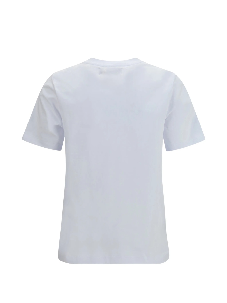 Tricou Fiorucci alb - Img 2